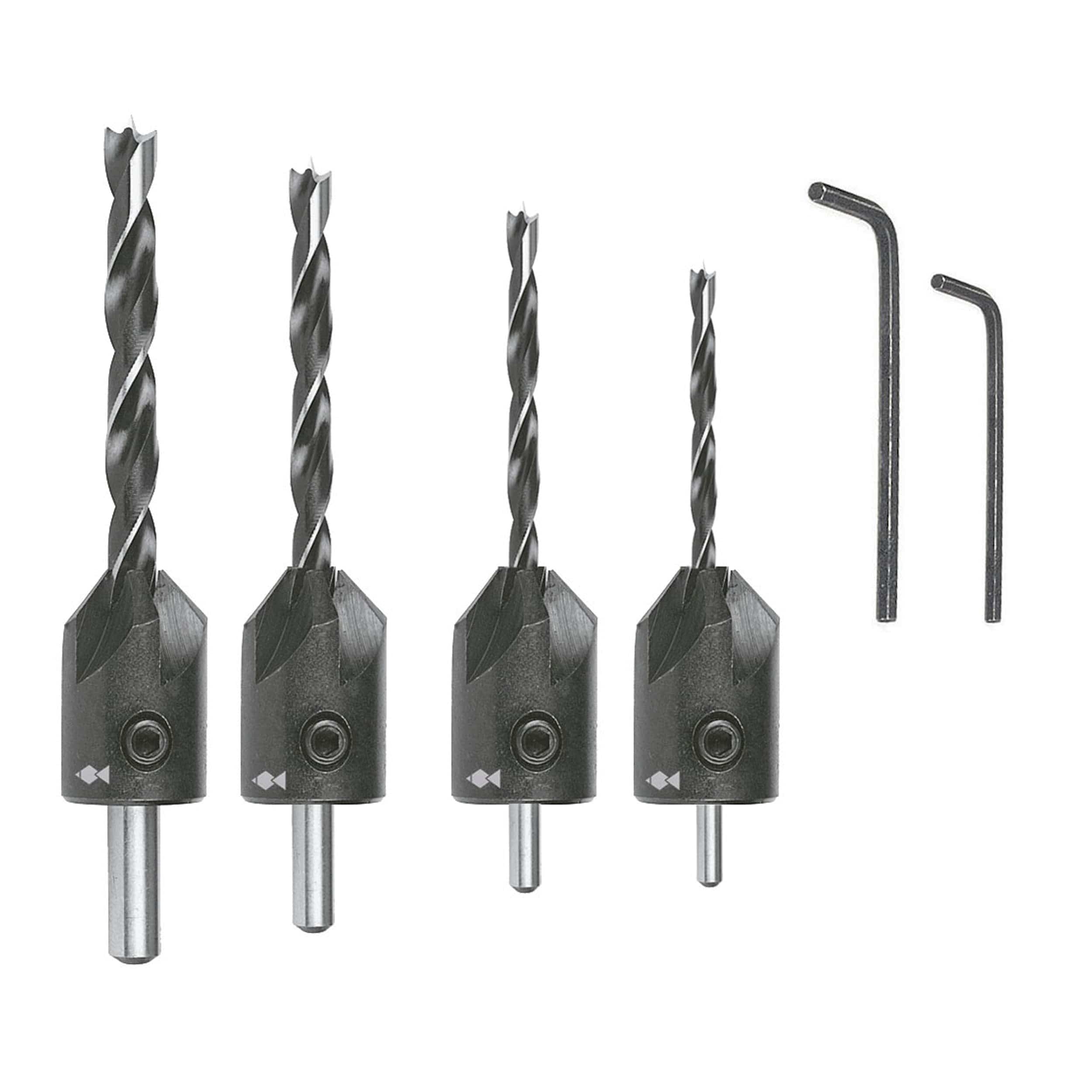 Fisch countersink online