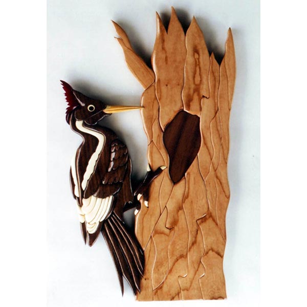 Wooden Turnings - Wood Plaque Blanks - Woodpeckers Crafts