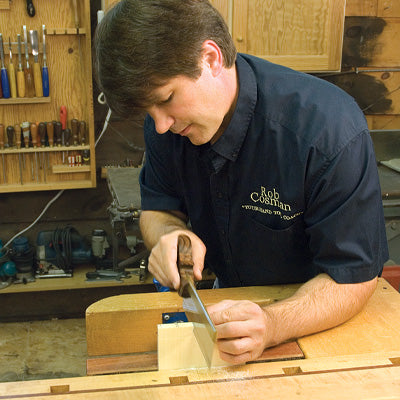 Demystifying Hand-Cut Dovetails | Woodcraft