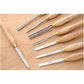 Turning Tool Set, 8 piece alt 0