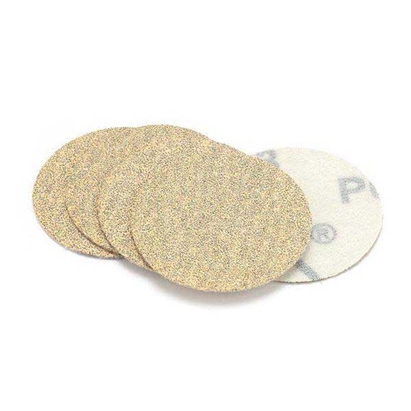 2" Hook and Loop Sanding Disc - 60 Grit - 5 Pack alt 0