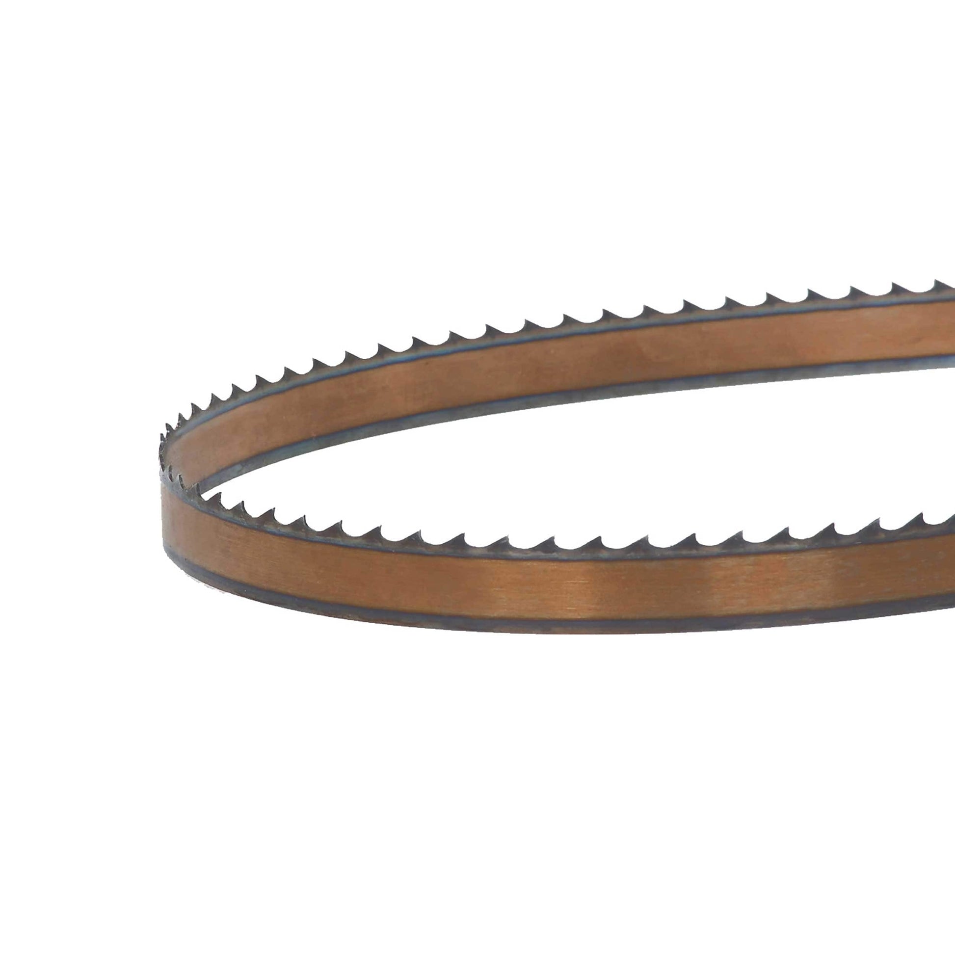 Bandsaw Blade - 93-1/2" x 3/4" x 3 TPI - Thin Positive Claw alt 0