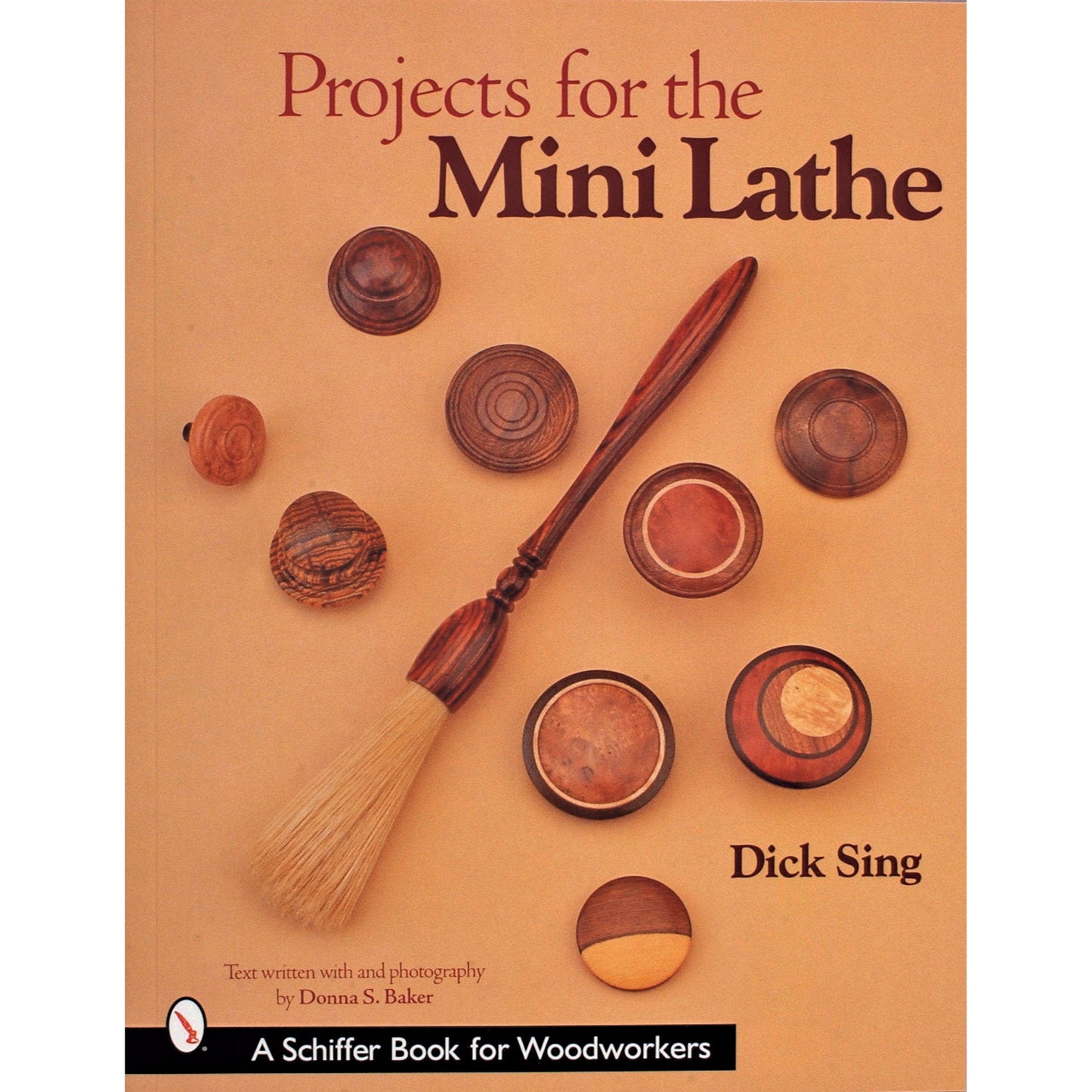 Projects for the Mini Lathe alt 0