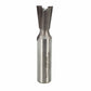 D7-531 Replacement Router Bit Dovetail 1/2" Shank 17/32" D x 7 alt 0