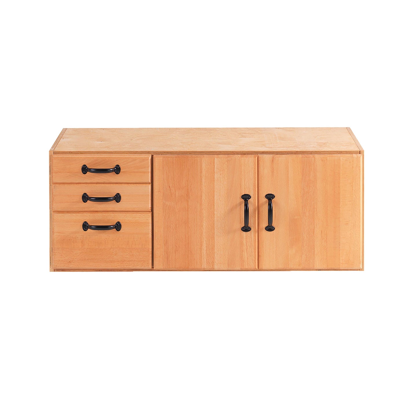 SM03 Storage Cabinet For Elite 1500, Scandi 1425 and 1825 Workbenches alt 0