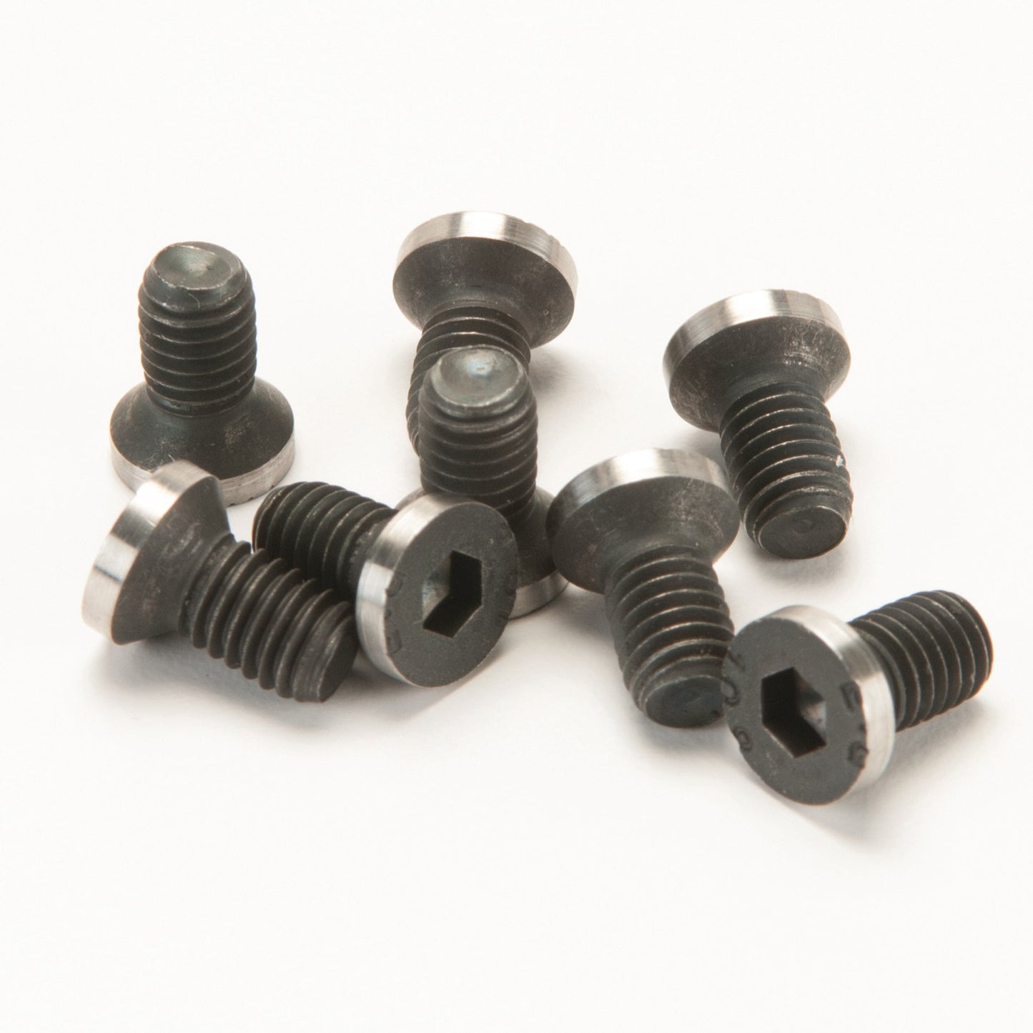 Jaw Screws - 8 Piece alt 0