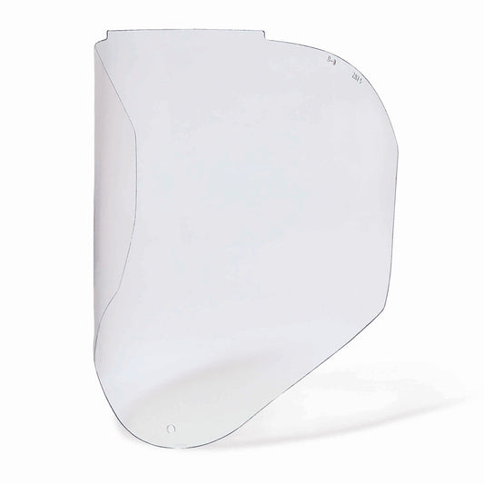 Replacement Visor for the Bionic Shield alt 0