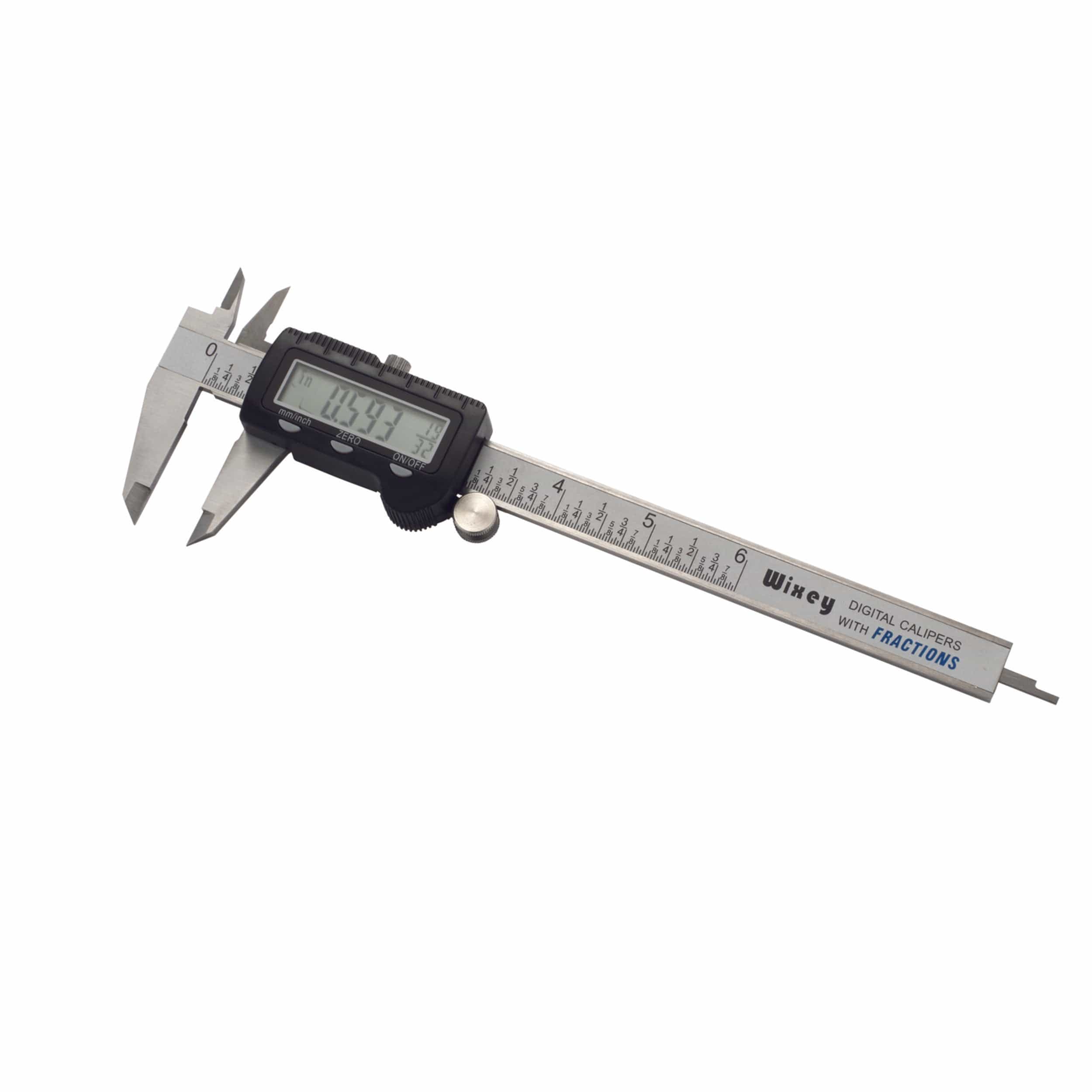 Wixey caliper shop