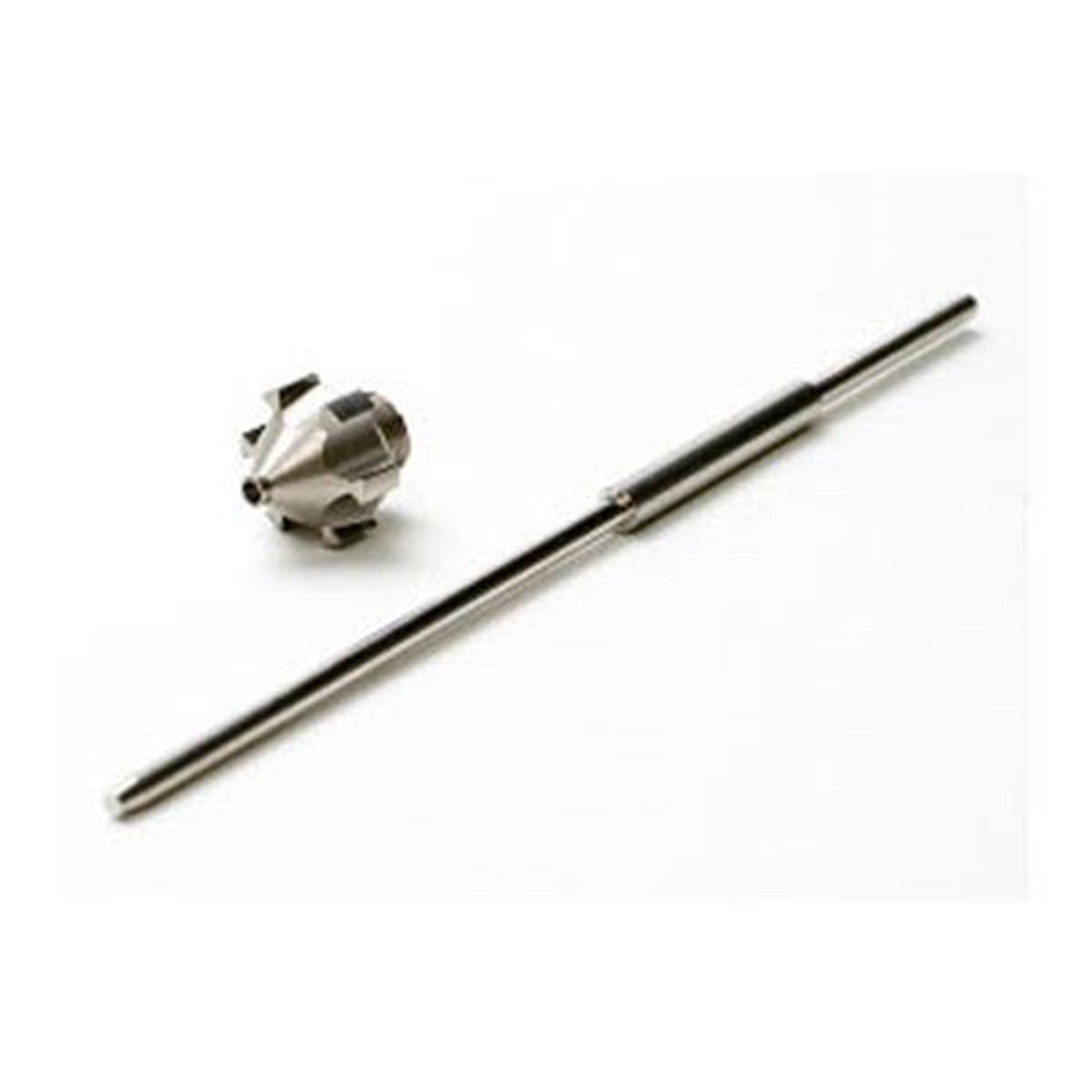 1.5 mm (.06") Needle Kit for Earlex Spray Station HV5000/HV6900 alt 5