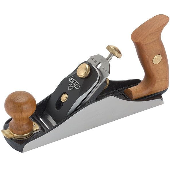 Stanley SW No. 4 Smoothing Bench Plane | Woodcraft