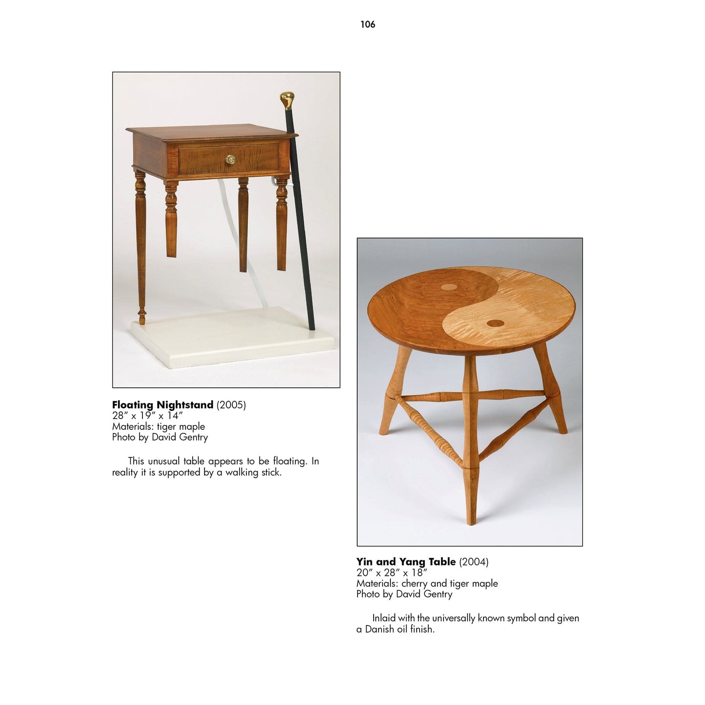 Studio Furniture: Today's Leading Woodworkers alt 0