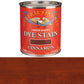 Cinnamon Dye Water Based Quart alt 0