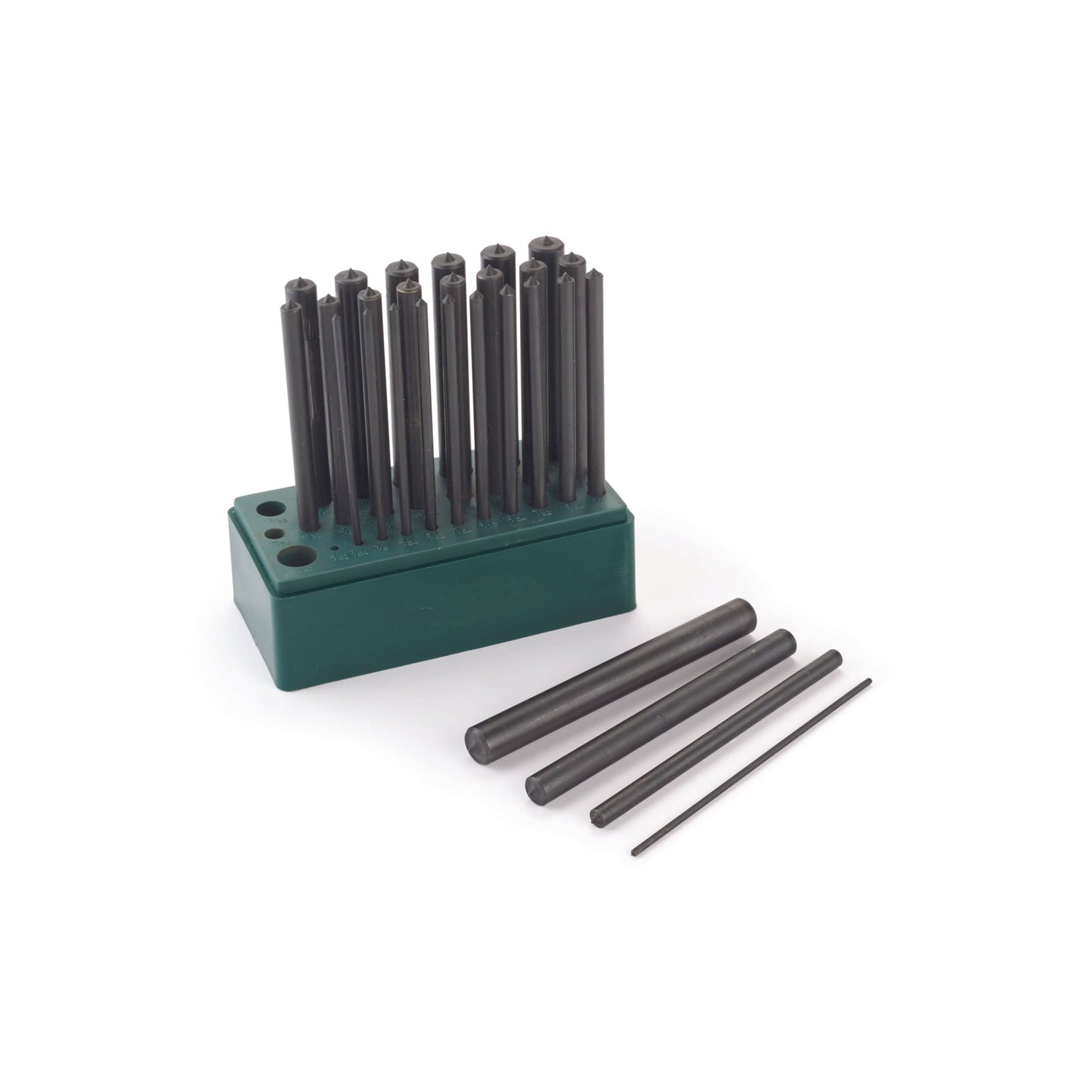 Pen Disassembly and Transfer Punch Set alt 0