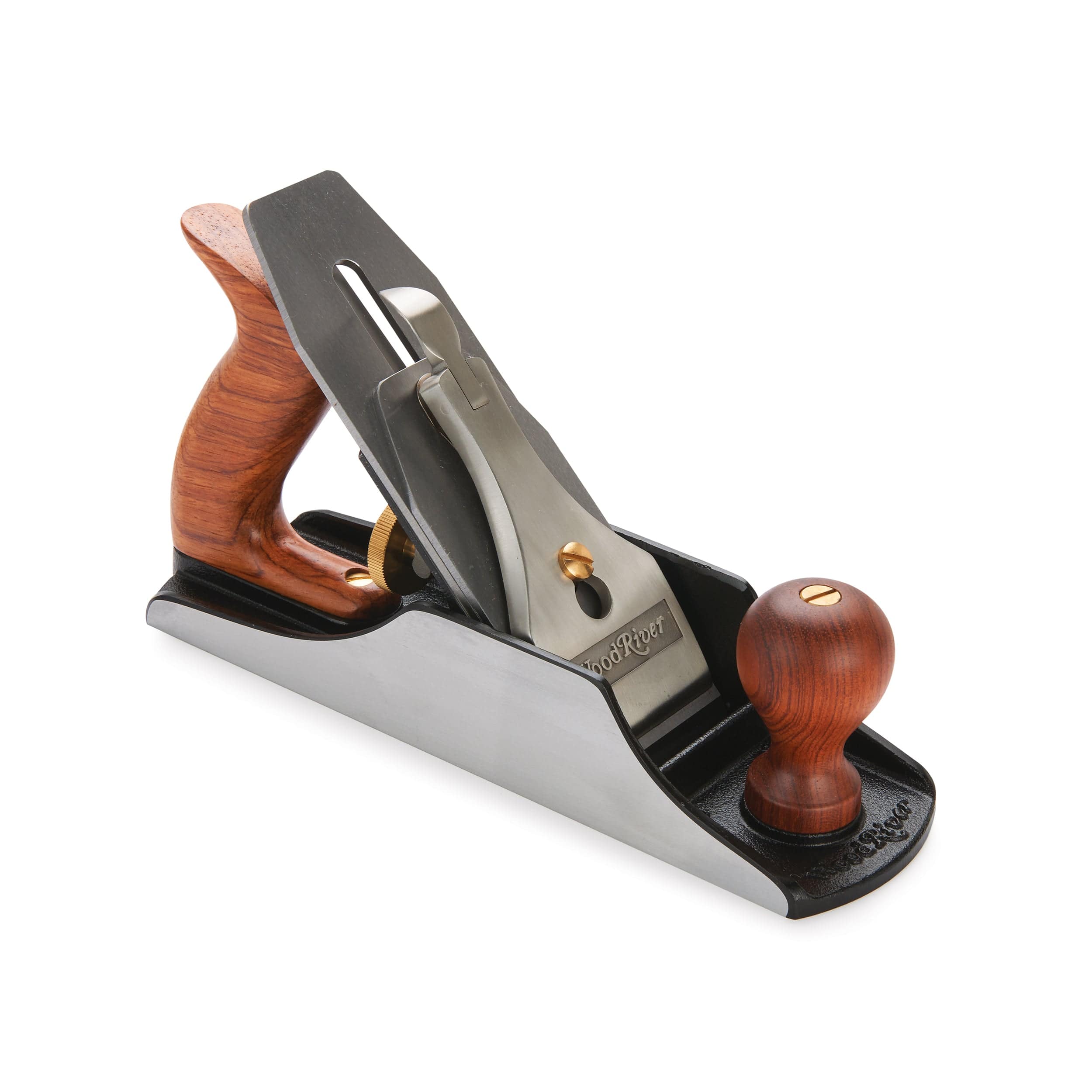 WoodRiver #4-1/2 Bench Hand Plane - Smoothing Plane - V3 | Woodcraft