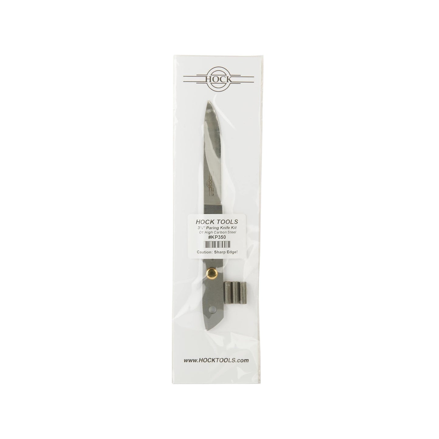 Hock 3.5 in Paring Knife Kit alt 2