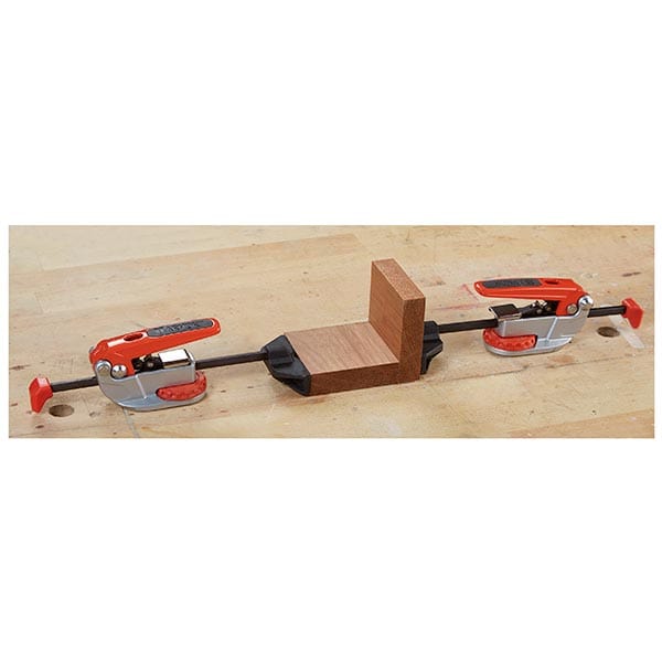 Auto-Pro In-Line Dog Clamp alt 0