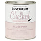 Rustoleum Chalked Paint Blush Pink alt 0