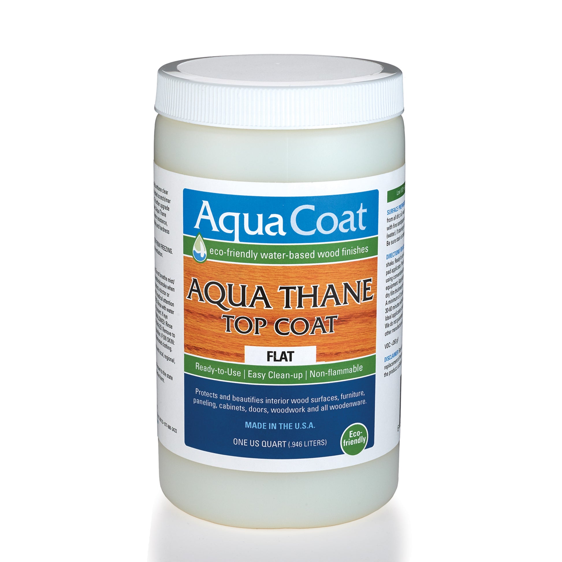 Aqua Thane Flat Qt alt 0
