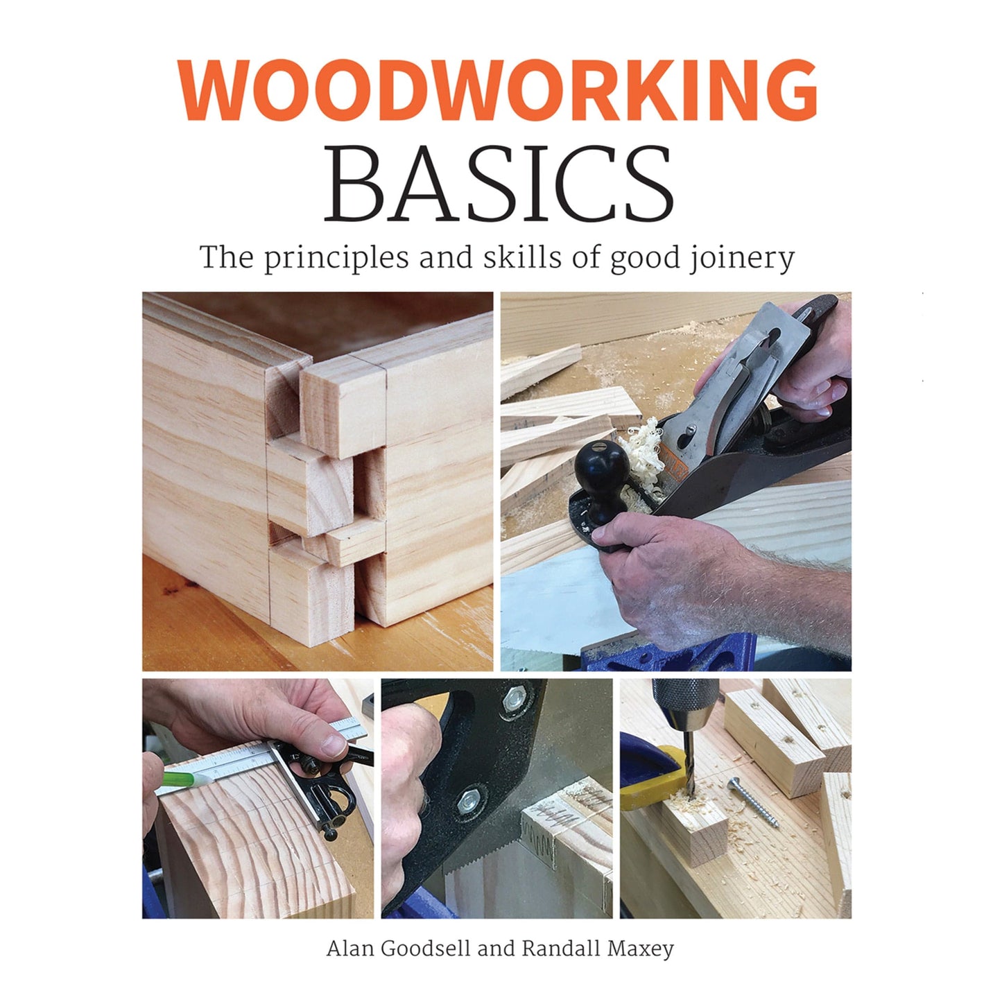 Woodworking Basics alt 0