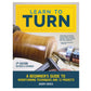 Learn to Turn, 3rd Edition Revised & Expanded alt 0