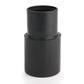 1-1/2" Flexible Hose End Cuff Fitting For Power Tool Hose Kit alt 0