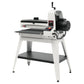 22" Drum Sander with Open Stand - 1-3/4 HP 1 Ph 115V - JWDS-2244 alt 0