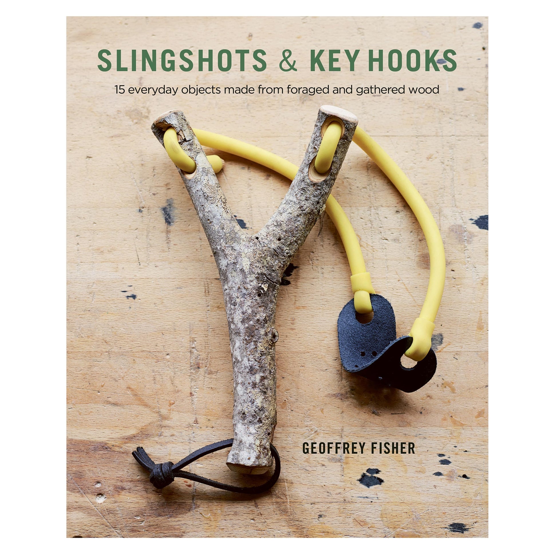 Slingshots & Key Hooks alt 0