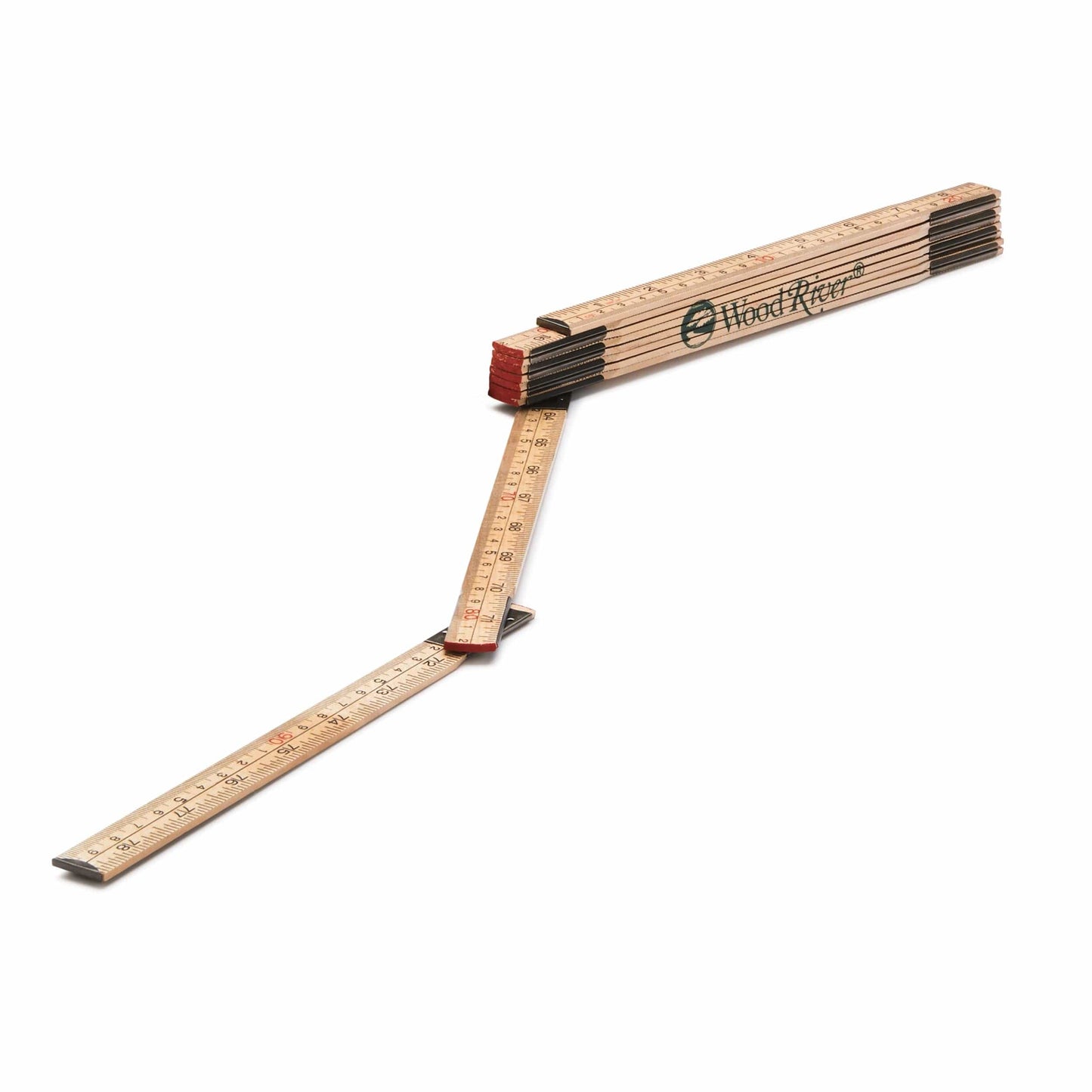 Folding Ruler - 6' alt 0