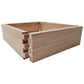 Dovetail Drawer Boxes - 10.125"h x 11"w x 18"d alt 125