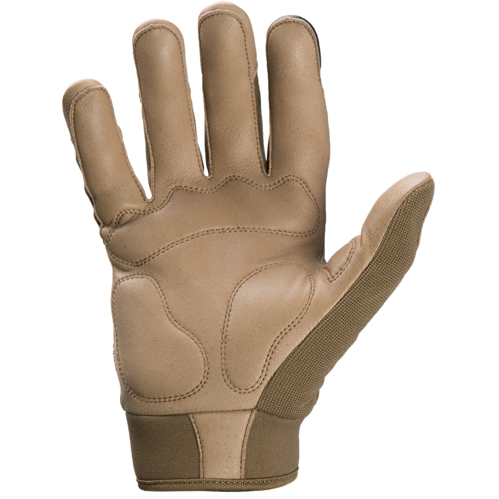 General Utility Plus Mens Gloves, Coyote, XL alt 0