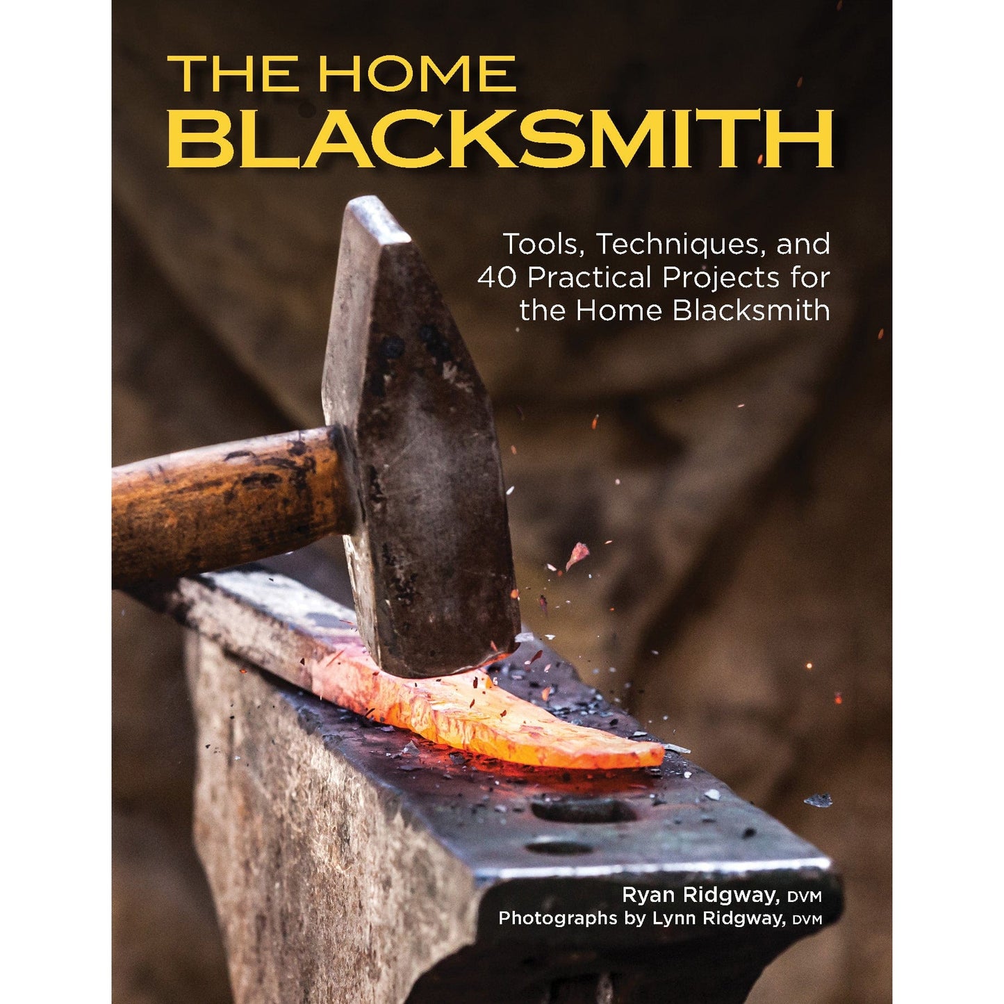 The Home Blacksmith alt 0