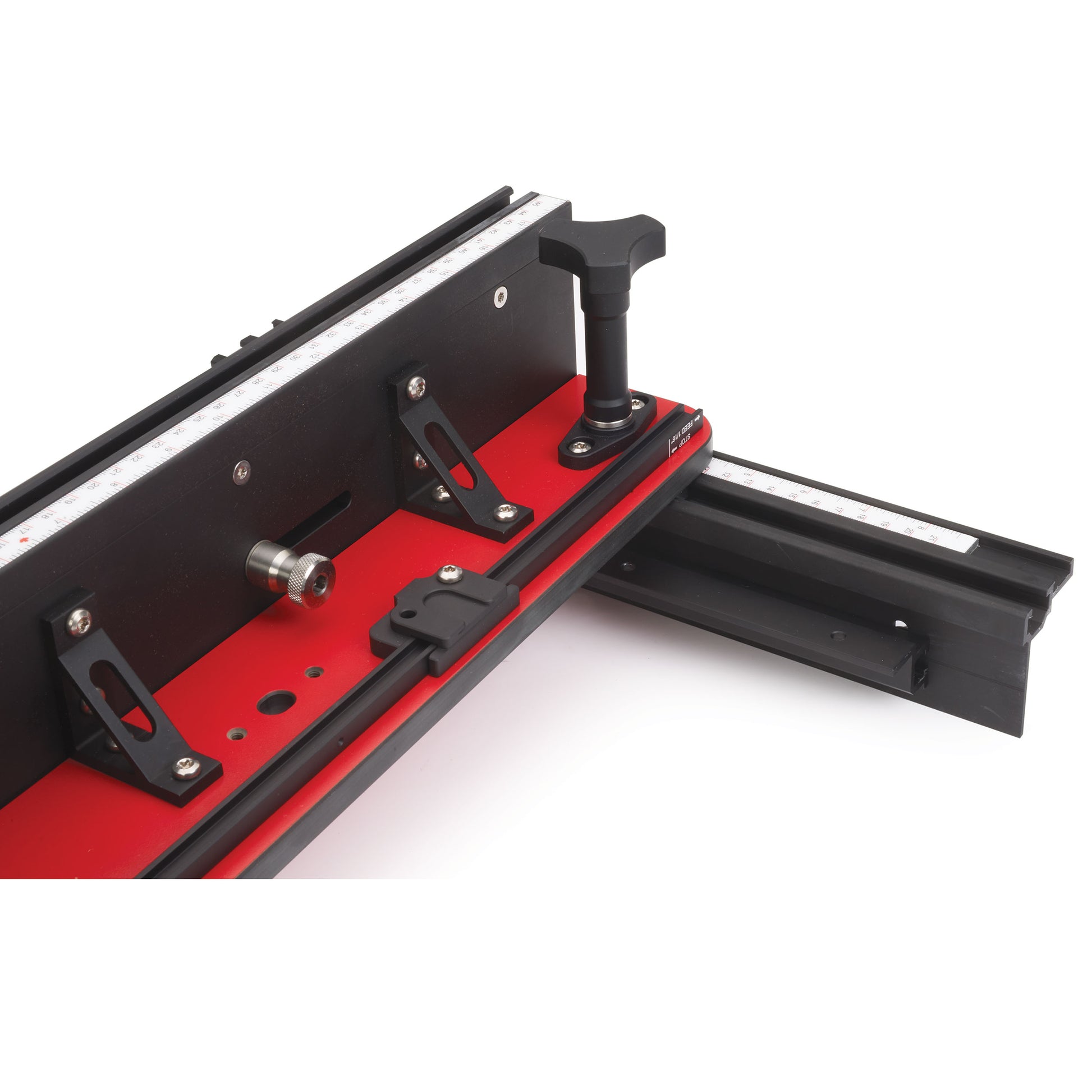 Mast-R-Fence III Router Table Fence alt 0