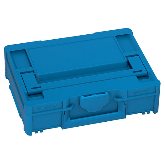 Systainer³ M 112 Storage Container, Sky Blue alt 0