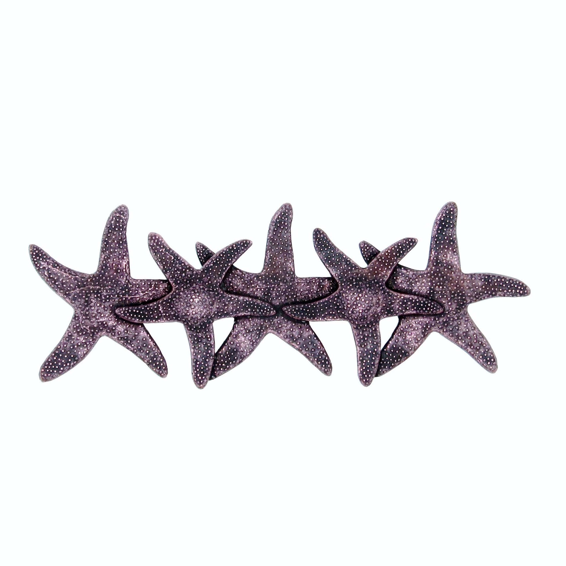 Starfish  Pull, Copper Oxide alt 0