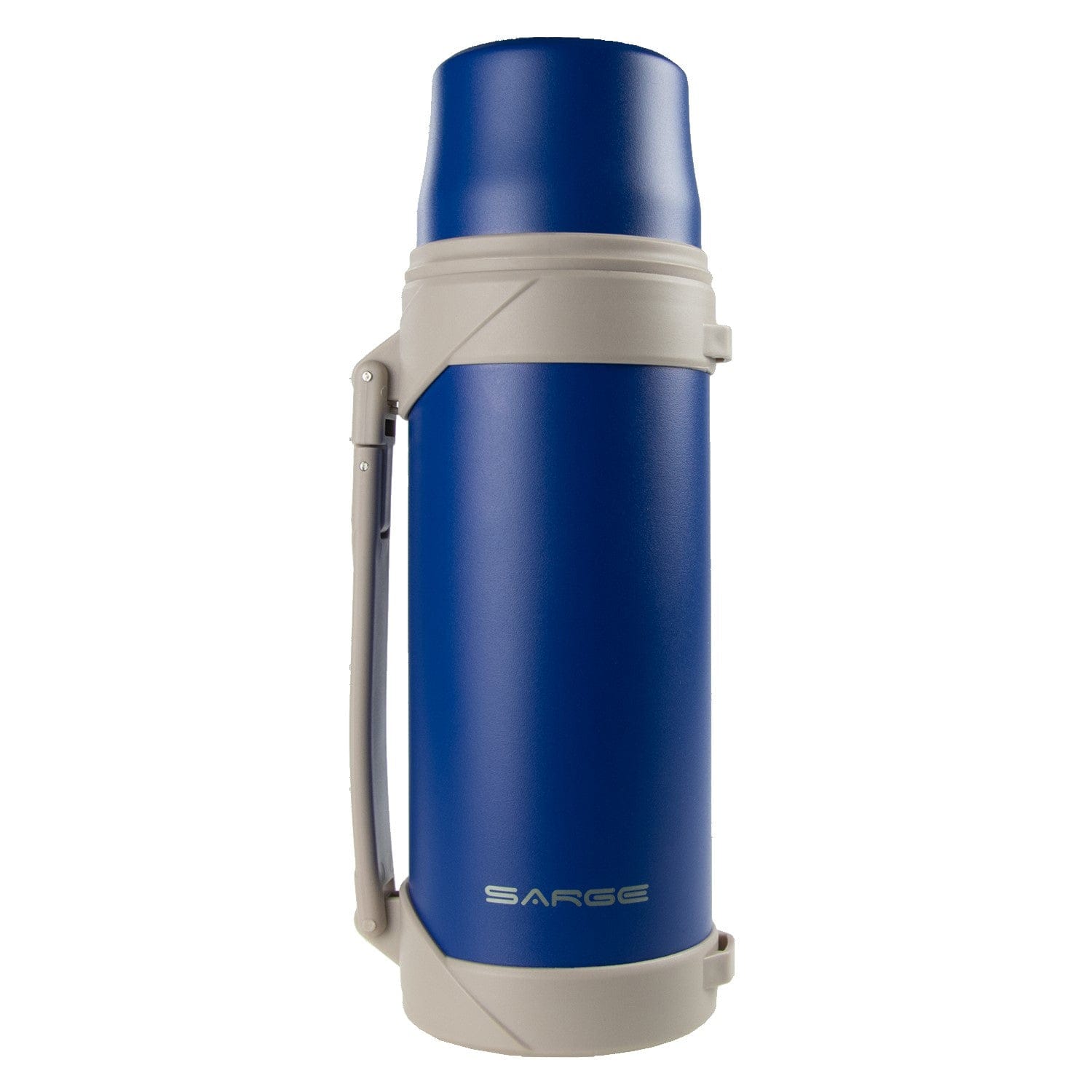 Big T - Thermos, 40 oz, Blue alt 0