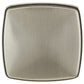 Transitional Knob, 1-11/16" x 1-11/16", Brushed Nickel alt 0