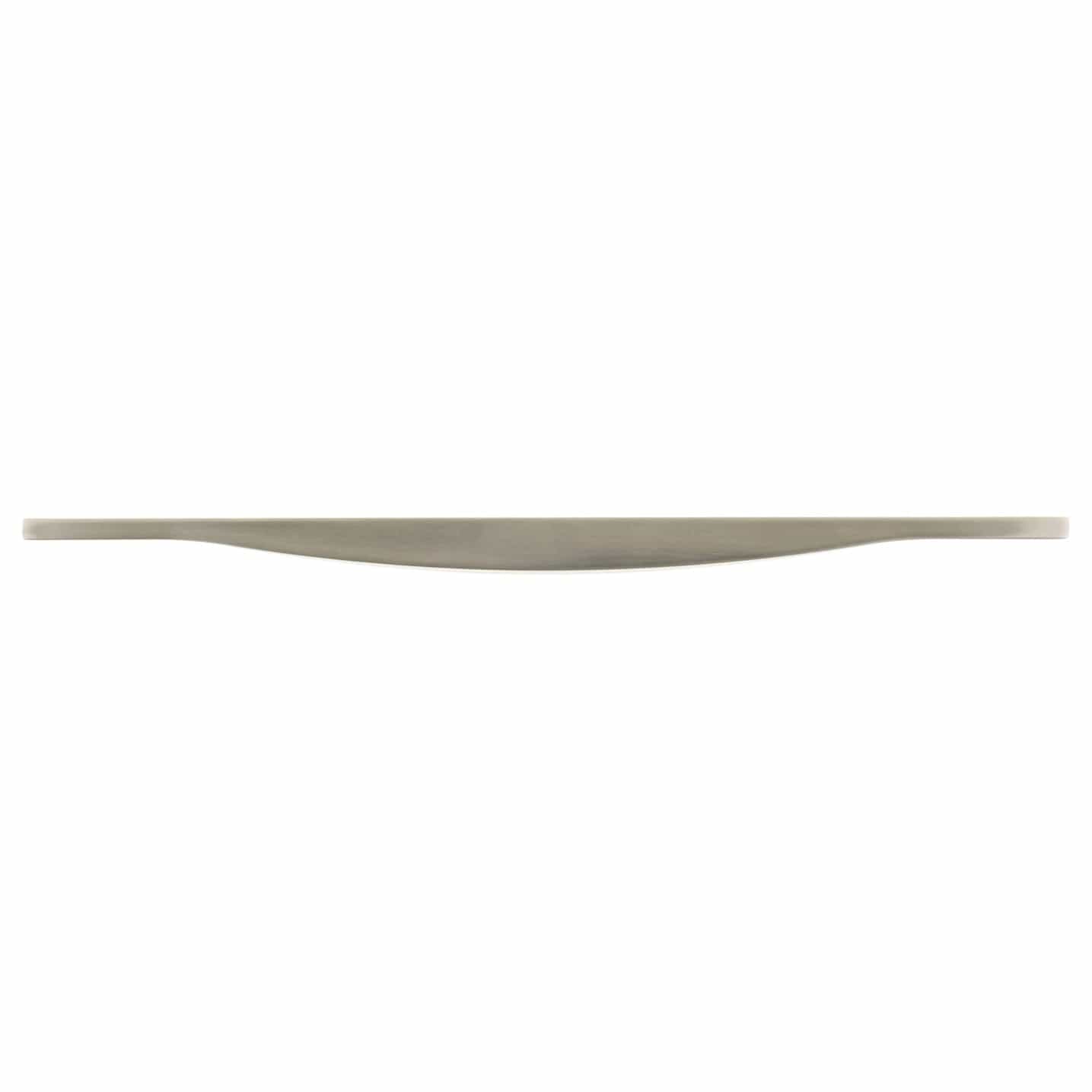 Contemporary Pull, 6-5/16" Center-to-Center, Brushed Nickel alt 0