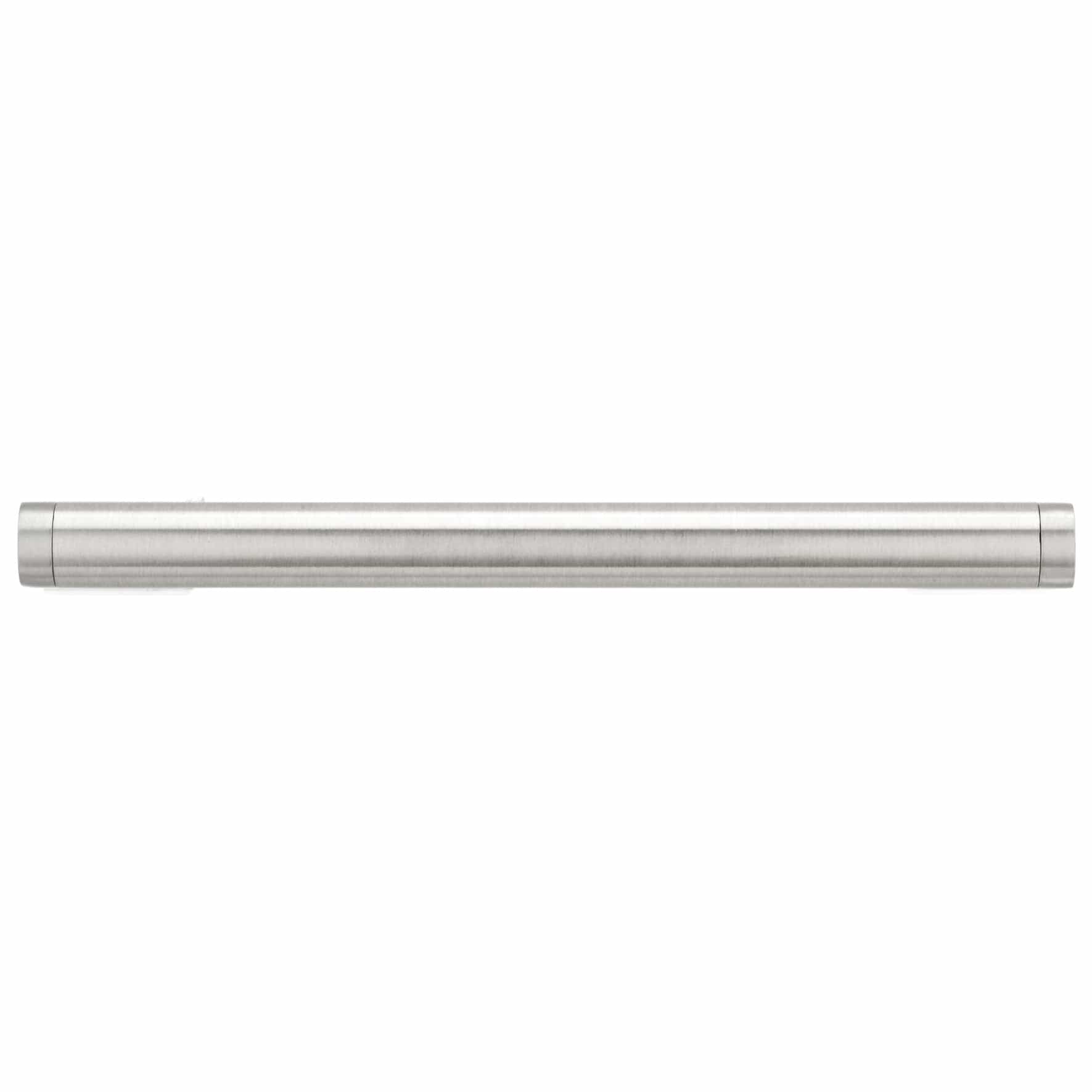 Contemporary Pull, 5-1/16" Center-to-Center, Brushed Nickel alt 0