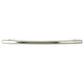 Contemporary Pull, 5-1/16" Center-to-Center, Brushed Nickel alt 0