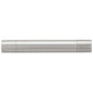 Contemporary Pull, 5-1/16" Center-to-Center, Brushed Nickel alt 0