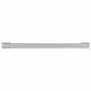 Contemporary Pull, 10-1/8" Center-to-Center, Brushed Nickel alt 0