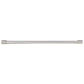 Contemporary Pull, 12-5/8" Center-to-Center, Brushed Nickel alt 0