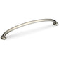 Traditional Pull, 7-9/16" Center-to-Center, Brushed Nickel alt 0