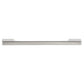 Contemporary Pull, 5-1/16" Center-to-Center, Brushed Nickel alt 0