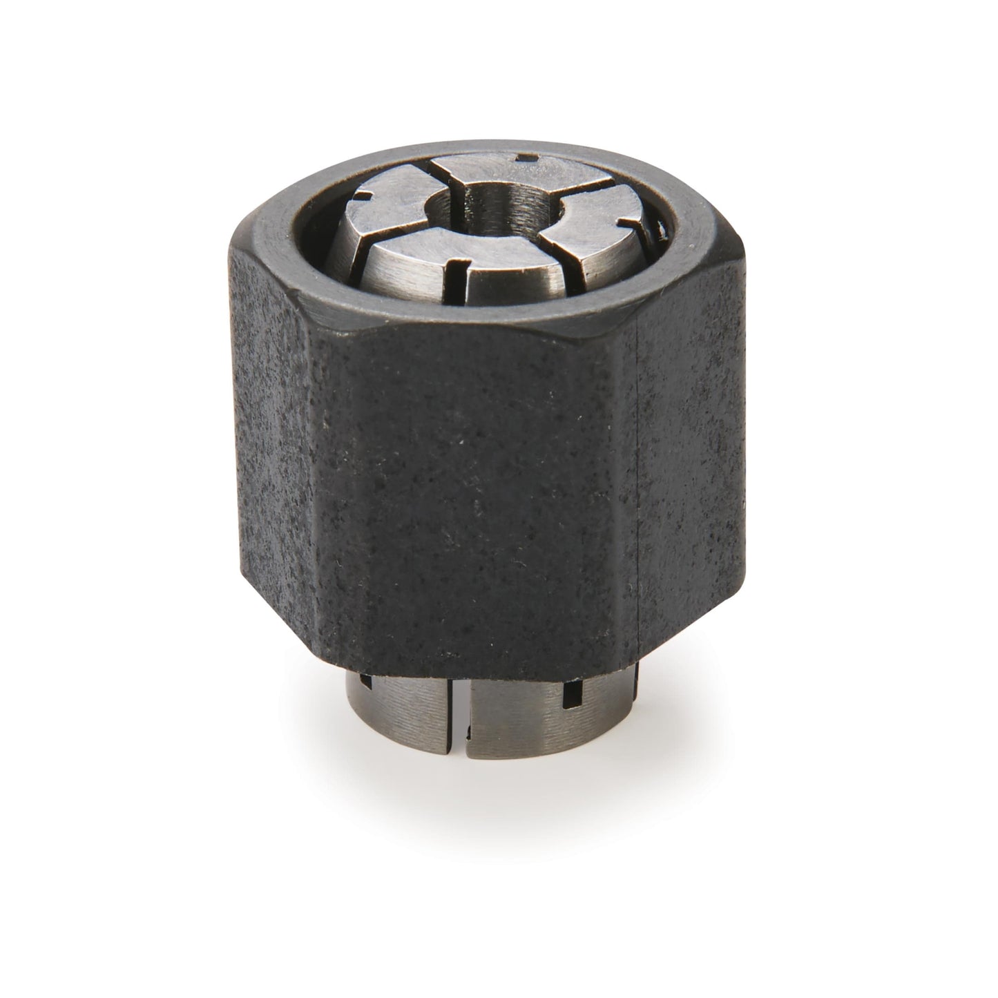 Router Collet for DeWalt & Bosch - 1/4" alt 0