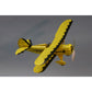 Waco YMF5 Airplane Model Kit alt 0