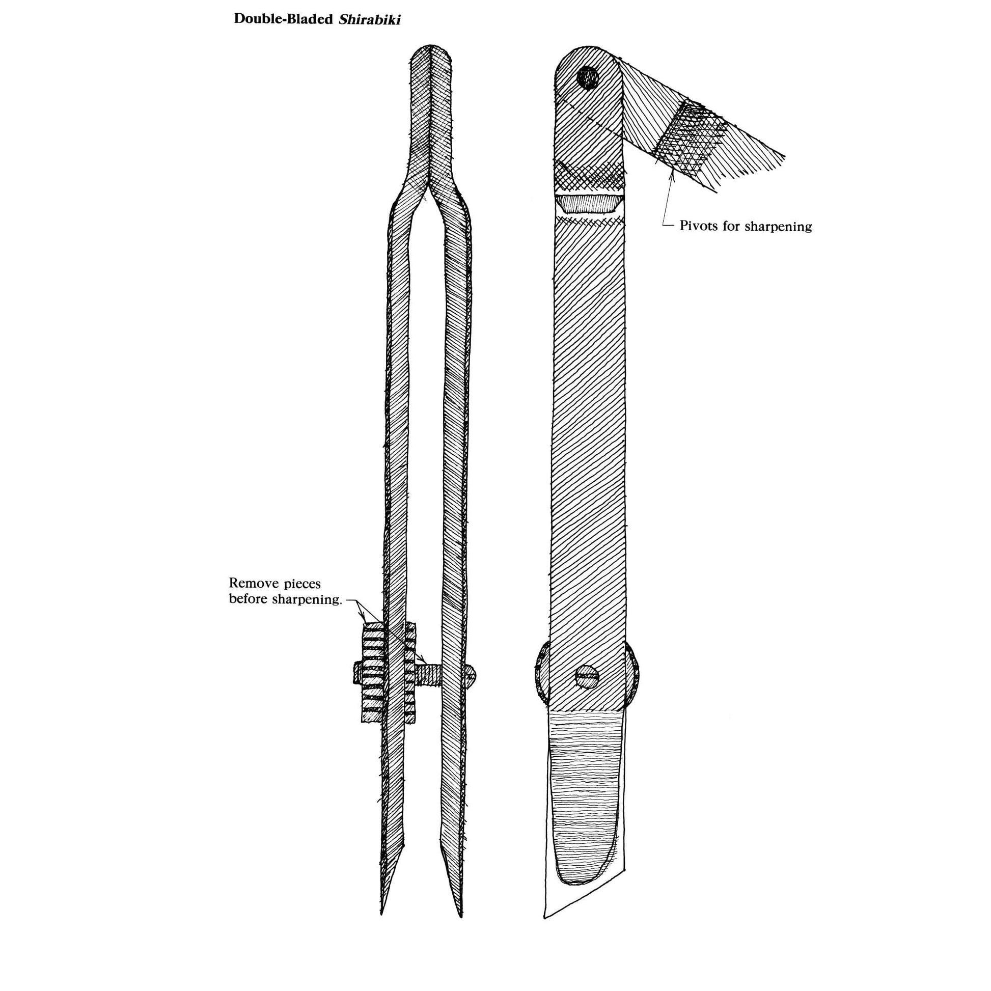 Japanese Woodworking Tools SPECIAL LIMITED EDITION: Their Tradition, Spirit, and Use alt 0