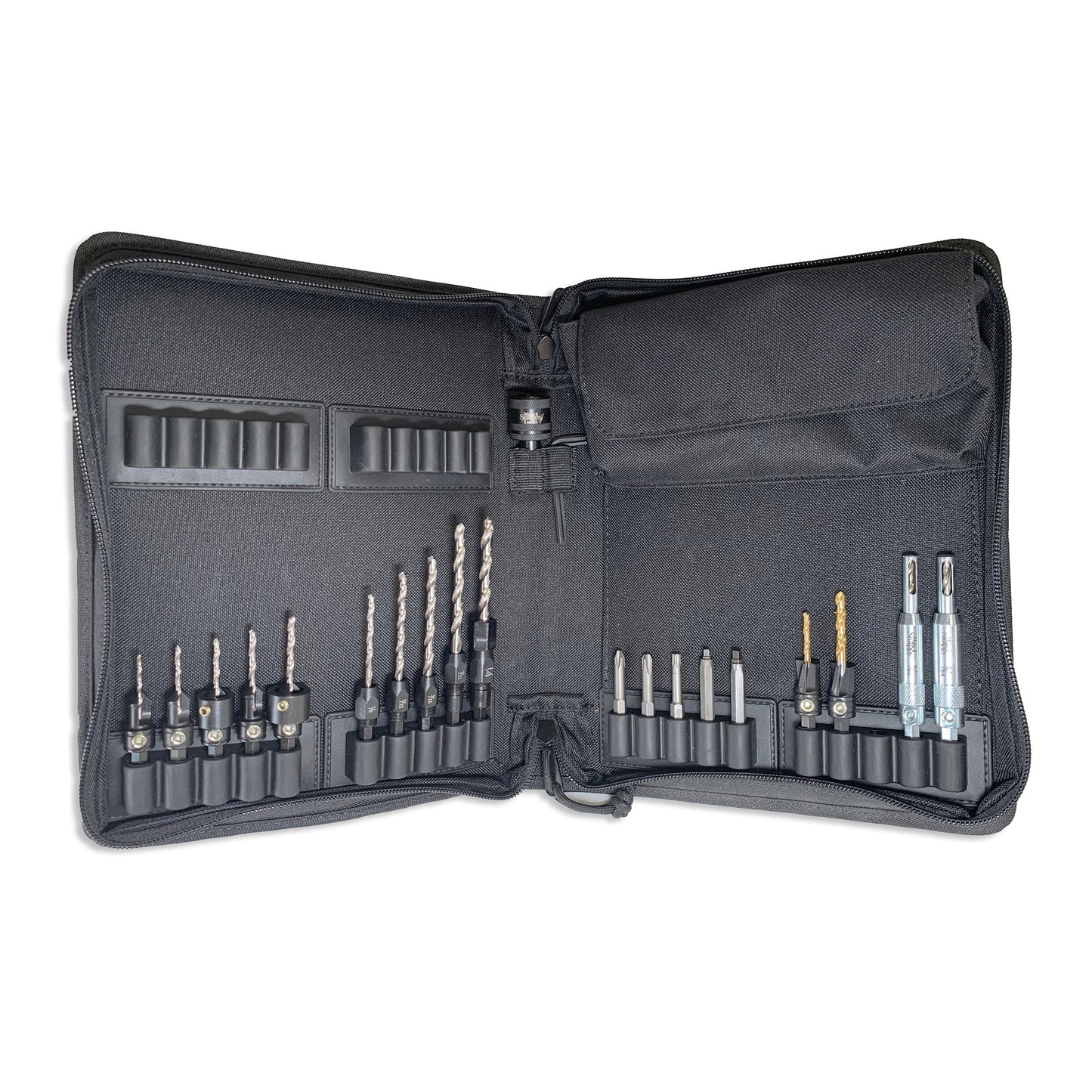 Deluxe Tool Book Builder's Kit alt 0