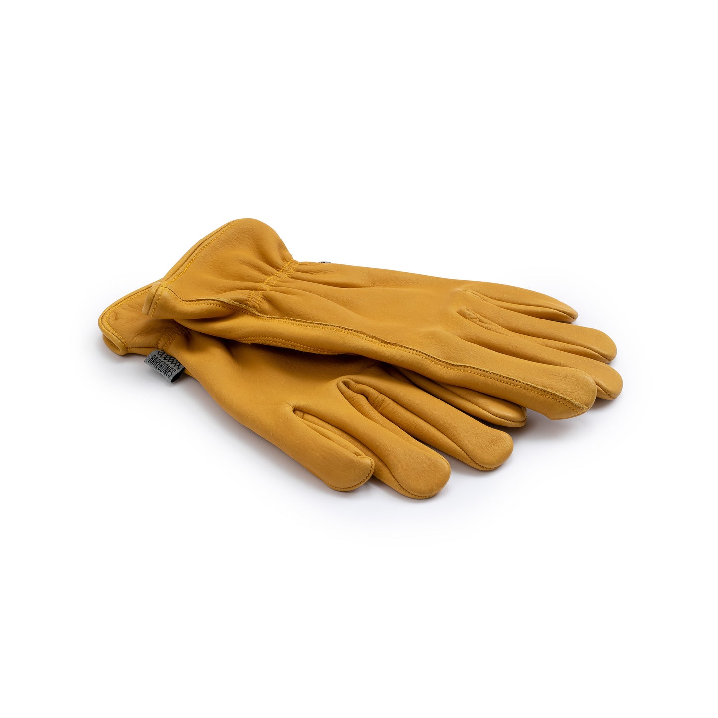 Classic Work Glove Natural Yellow L/XL alt 0