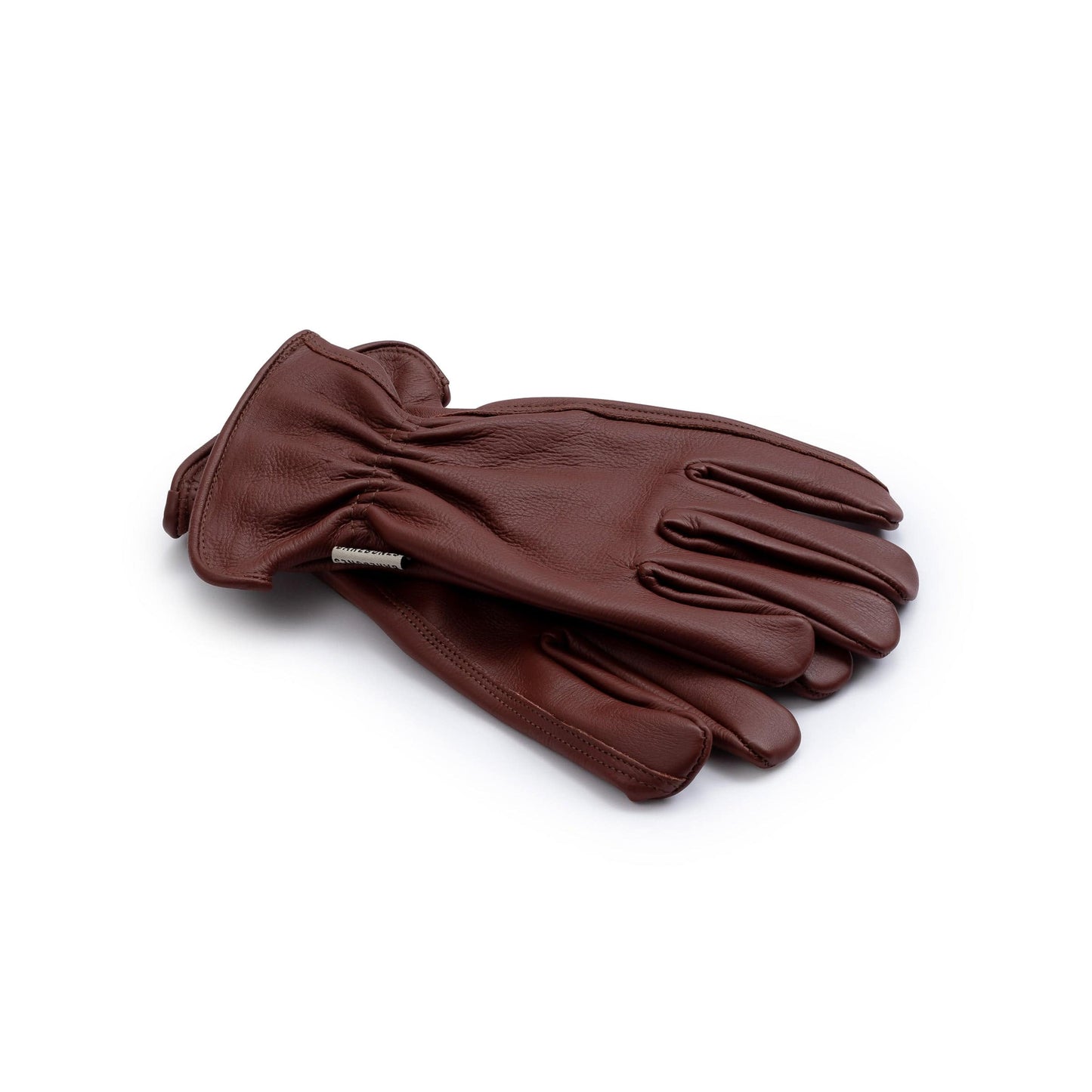 Classic Work Glove Cognac S/M alt 0